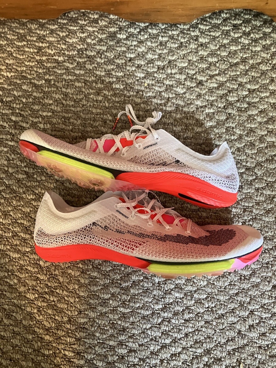 Size 13 - BRAND NEW Nike Air Zoom Victory Racing Rawdacious  display picture 1