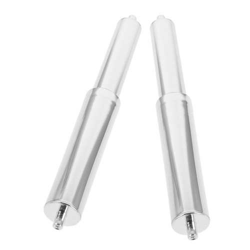 2 Pcs Paper Towel Holder Accessories Toilet Replacement Spindle Bathroom - Picture 6 of 12