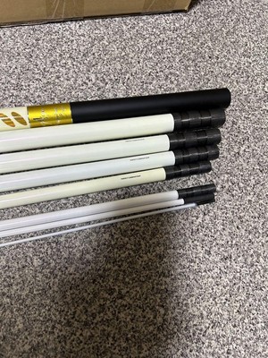 Shimotsuke Major Blad Light Version Mk | eBay