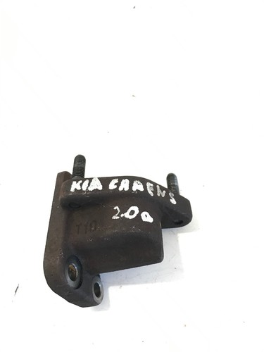 Originaler Abgaskrümmer für Kia Carens 2.0 Crdi, Baujahr 2007–2010