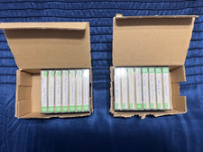 TDK AD-C90 Cassette Tapes Used, 15 pcs Lot Nu...