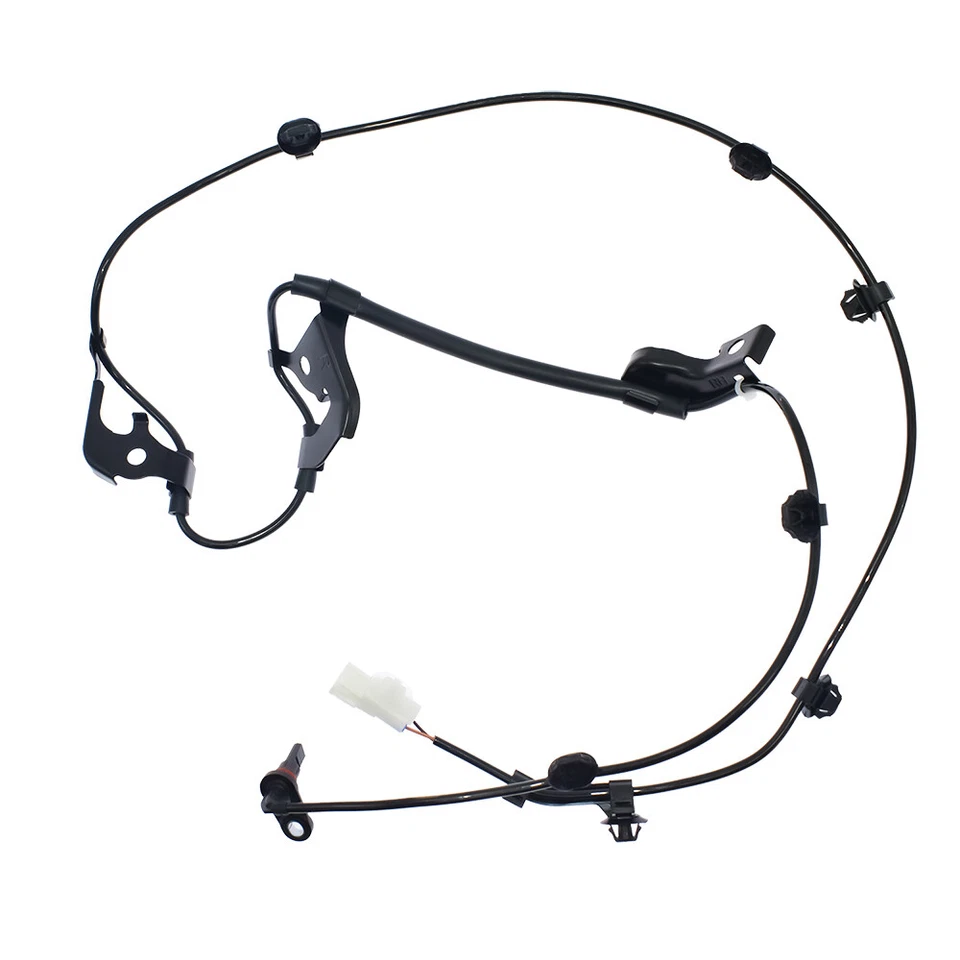 Sensor de velocidad de rueda ABS del lado del pasajero delantero derecho para Toyota Hilux 2015-2022 Foto 2 de 4