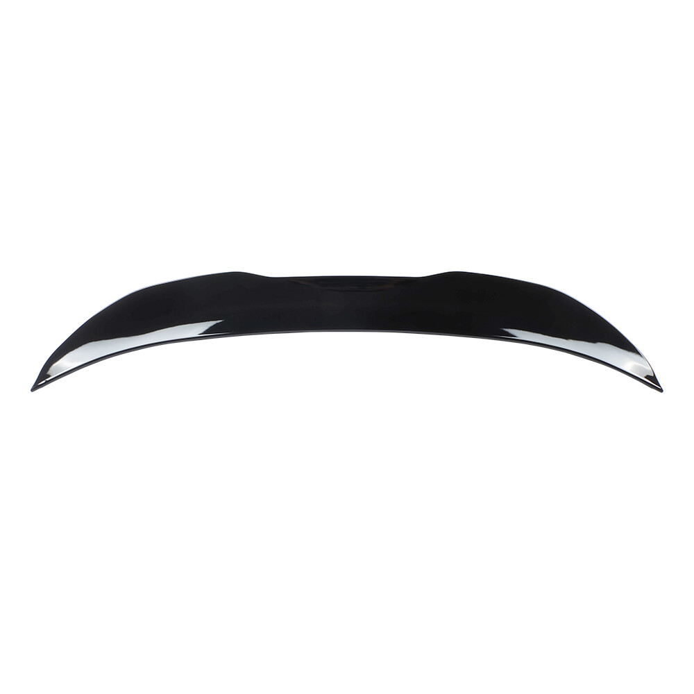 Highkick PSM Style Trunk Glossy Black Spoiler Wing For BMW F30 330i 335i 2012-18