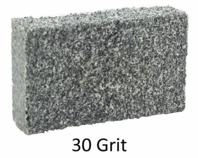 Modelcraft PAB0030 Schleifgummi Extra Stark (30 Grit) Modellbau