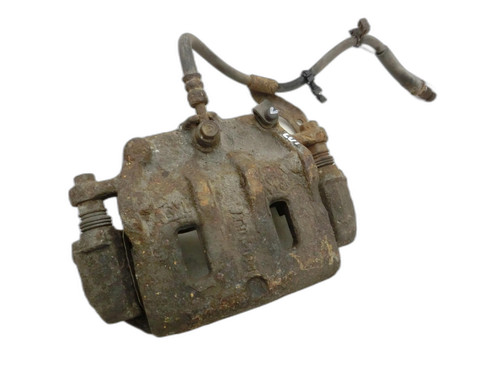 Bremssattel Bremszange Vorne Links für Chevrolet Captiva 11-13 2,2 135KW