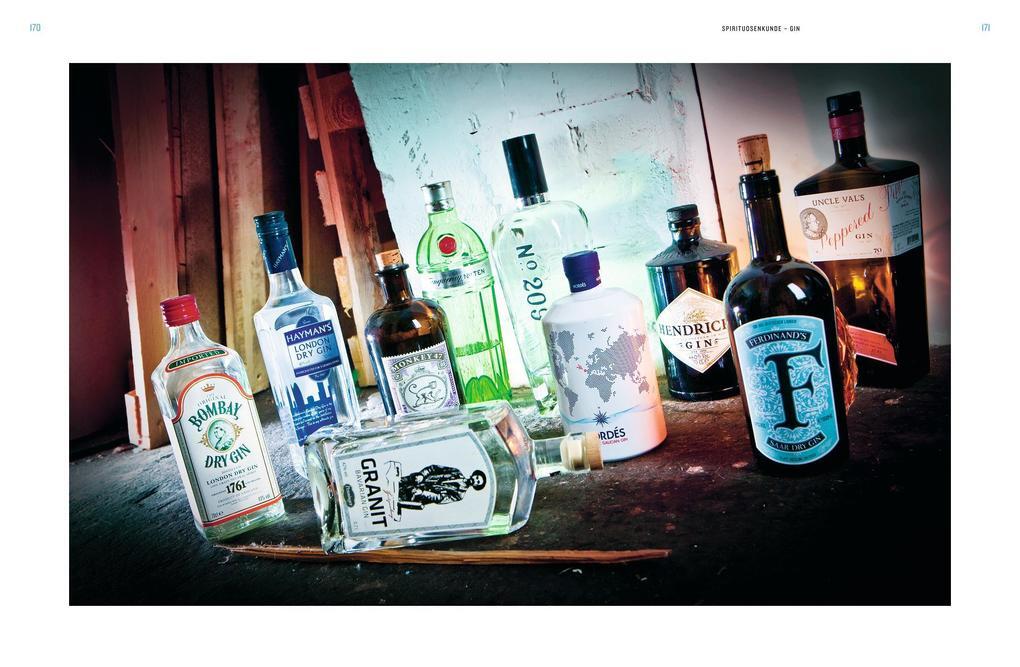 Thumbnail - Cocktails | Helmut Adam, Jens Hasenbein | 2016 | Deutsch