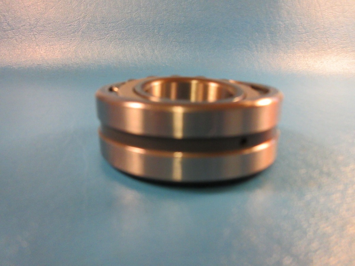 Cuscinetto A Rulli A Contatto Obliquo 2205  K 2RS TVH C3 FAG 25x52x18