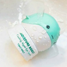 moisture boost cooling algae eye serum