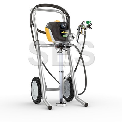 Wagner HEA Control Pro 350M Extra 