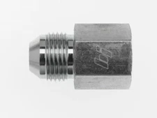 7003-08-08 1/2" Male JIC  x 1/2" Female BSPP British Pipe 3405