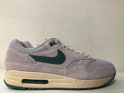Nike By You Air Max Dark Green Grey Vintage FO8790-900 Size
