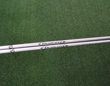 Mitsubishi Diamana Thump Hybrid Shaft 90g S/100g X w/Adapter Tip&Grip NEW