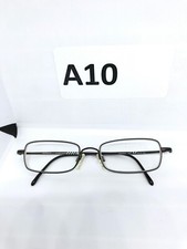 LUXOTTICA MEMORIZE 6507 3005 53-18 145 Full Rim Eyeglasses
