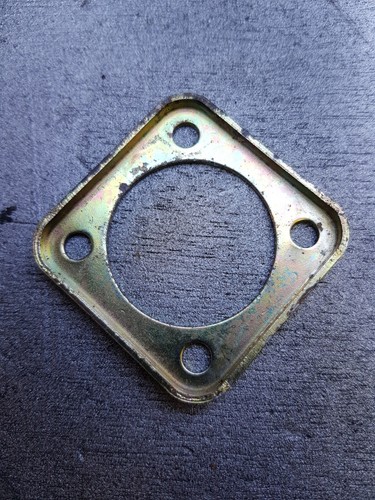 Aprilia Mojito / Habana 50 Custom Kraftstoffstandsensor Halterung