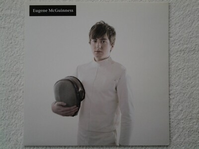 EUGENE McGUINNESS LP Schallplatte