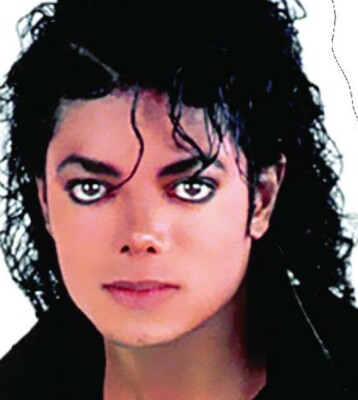 Michael Jackson - Bad - 69