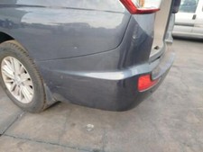 Pare-choc arrière Ssangyong RODIUS