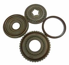 New U760E Piston Kit 4 Bonded Pistons 08-Up K156900-99