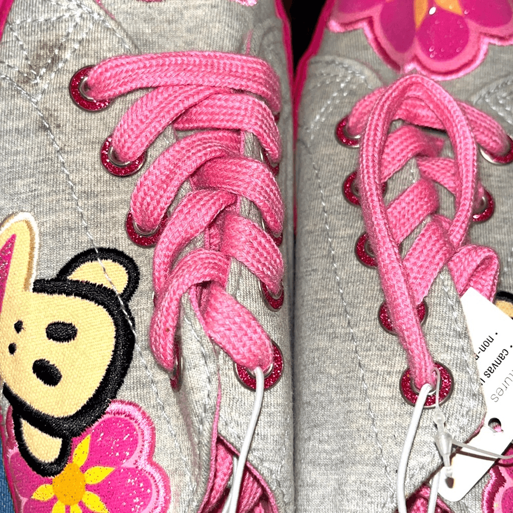 Paul Frank Monkey Sneakers | eBay
