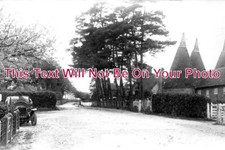 SX 2425 - Ewhurst, Sussex