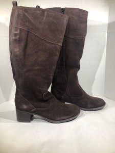 easy spirit tall boots