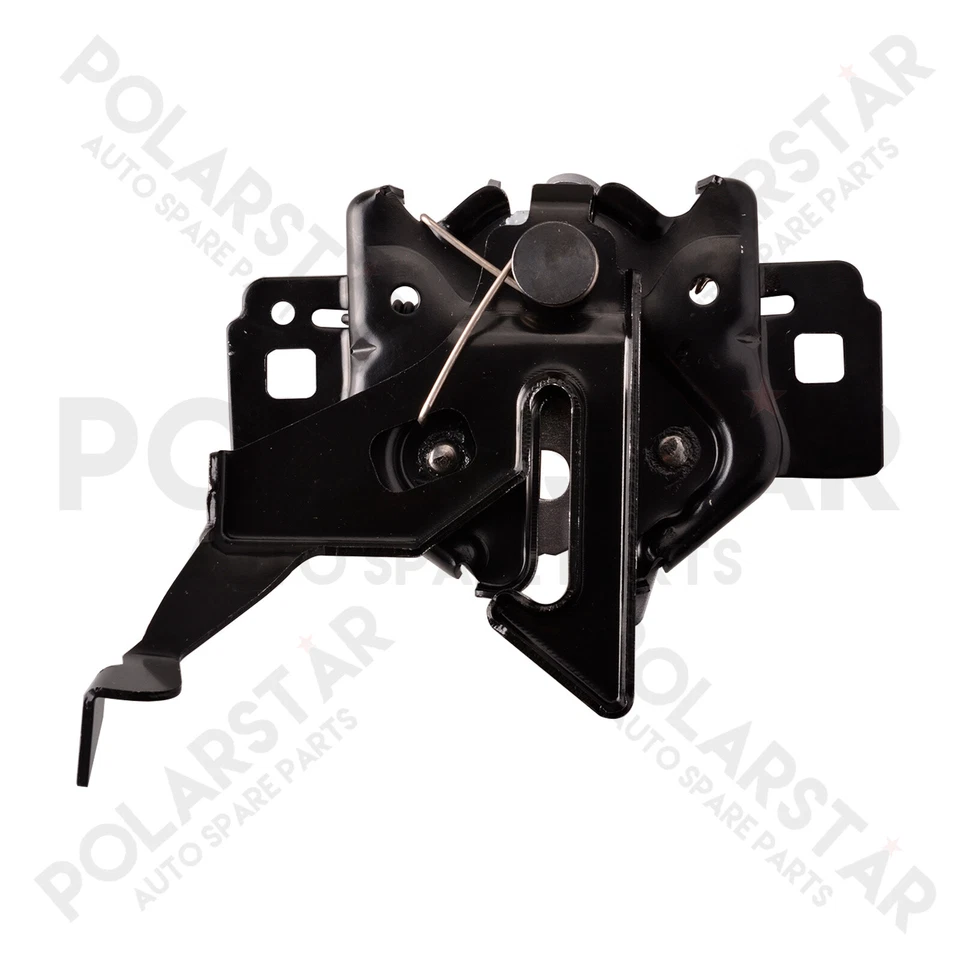 Замок защелки капота подходит для 2008-2014 Ford Van E150 E250 E350 E450 6L5Z16700AA - Изображение 3 из 4