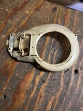 OEM Echo 650EVL Chainsaw Flywheel Cover Free Shipping