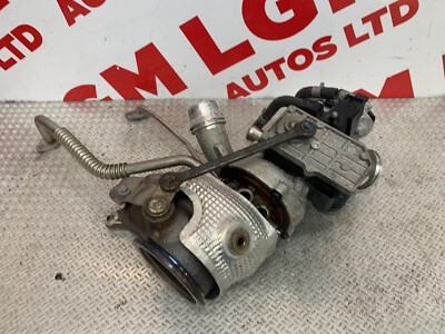 2022 KIA PROCEED MK3 1.5 T-GDi PETROL TURBOCHARGER TURBO 28231-08400