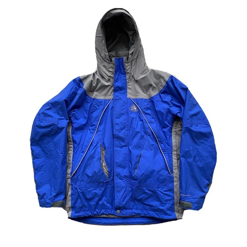 Vintage Nike ACG Storm Fit Technical 