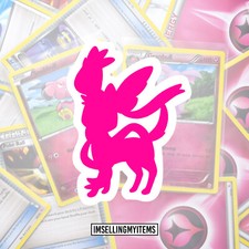 Pokemon - XY Trainer Kit: Sylveon - Individual NM Cards from 2014