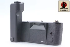 🎄[MINT] Nikon MD-4 Motor Drive Winder for Nikon F3 Series From JAPAN