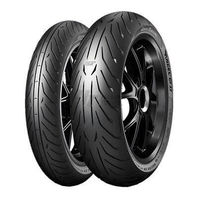 Pirelli Angel GT Motorradreifen - 160/60 ZR17 69W Sporttourer