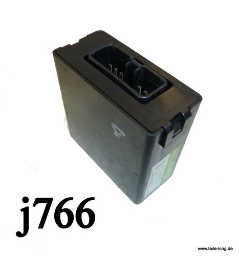 Toyota Yaris (_P1_) Steuergerät Messverstärker 88650-0D010