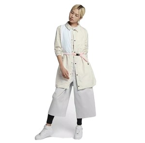 nike lab coat