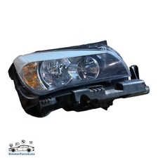 BMW X1 E84 Pre Lci Right Driver Side Complete Halogen Headlight 2990002