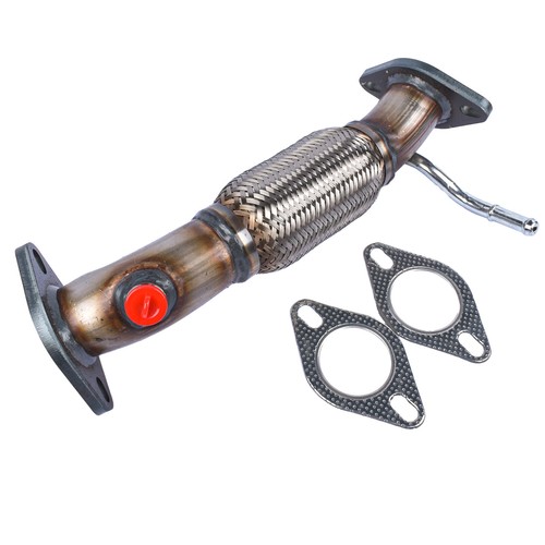 Exhaust Front Flex Pipe 286103Q110 For 201114 Hyundai Sonata 2.4L l4