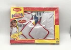 Vintage ,, Maggi Kids Cooking Studio,, 85 40521 Junior's Home ,, BNIB,,, ( 1 )