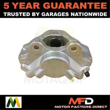 Brake Caliper Rear Right Motaquip Fits Land Rover Defender 1990-2016