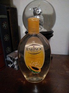 eskinol naturals