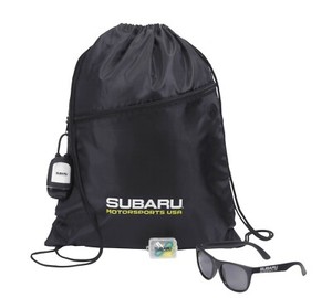 Рюкзак subaru sti
