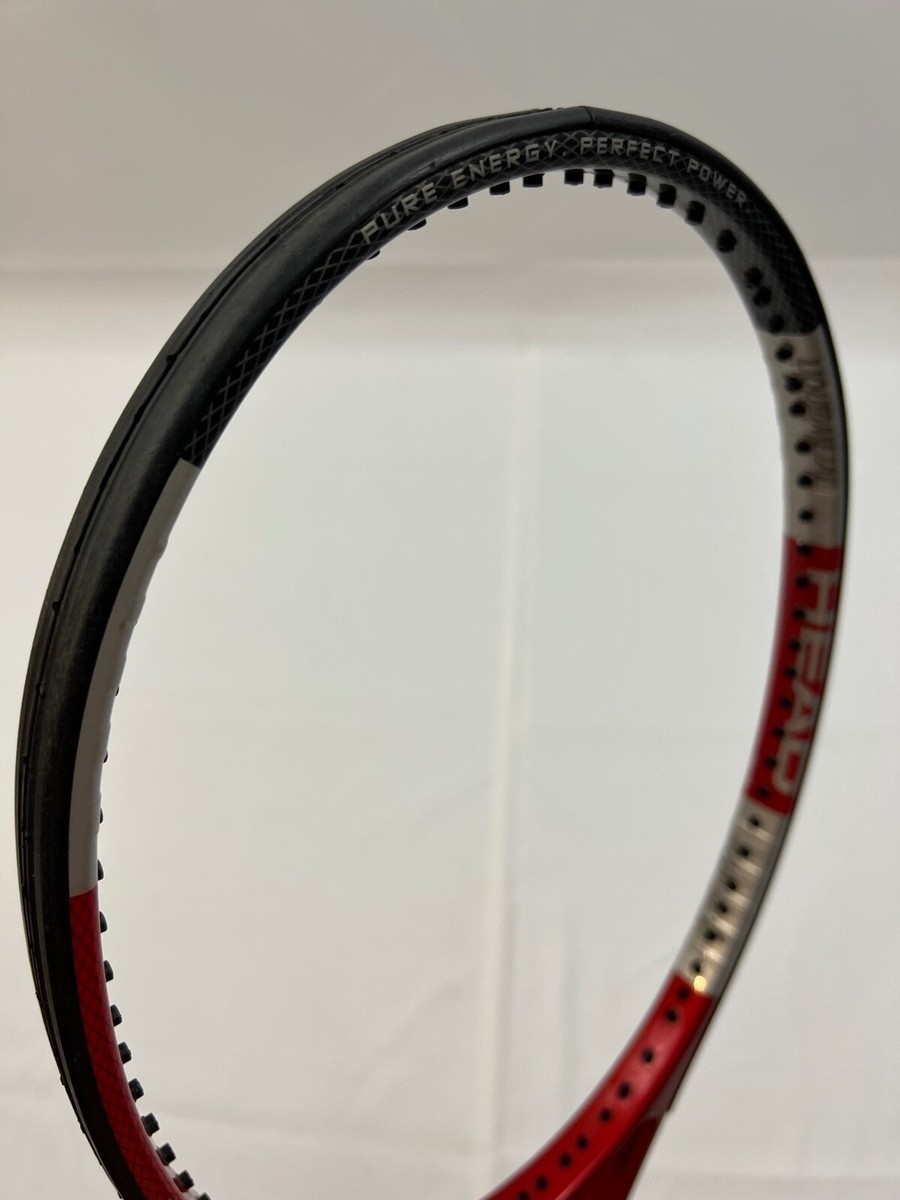 Head Liquidmetal Prestige Mid, 4 1/2 Excellent 9/10, Made in