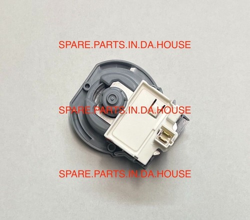Fisher & Paykel Dishwasher Water Drain Pump DW60FC4W1 FP AA 81125-A 81633-A - Picture 6 of 9