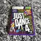 Just Dance 4 - Microsoft Xbox 360