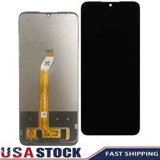 Replacement For BLU View 5 Pro B170D LCD Display Touch Screen Digitizer Assembly
