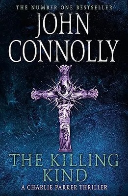 The Killing Kind: Private Investigator Charlie Parker takes on evil in the third