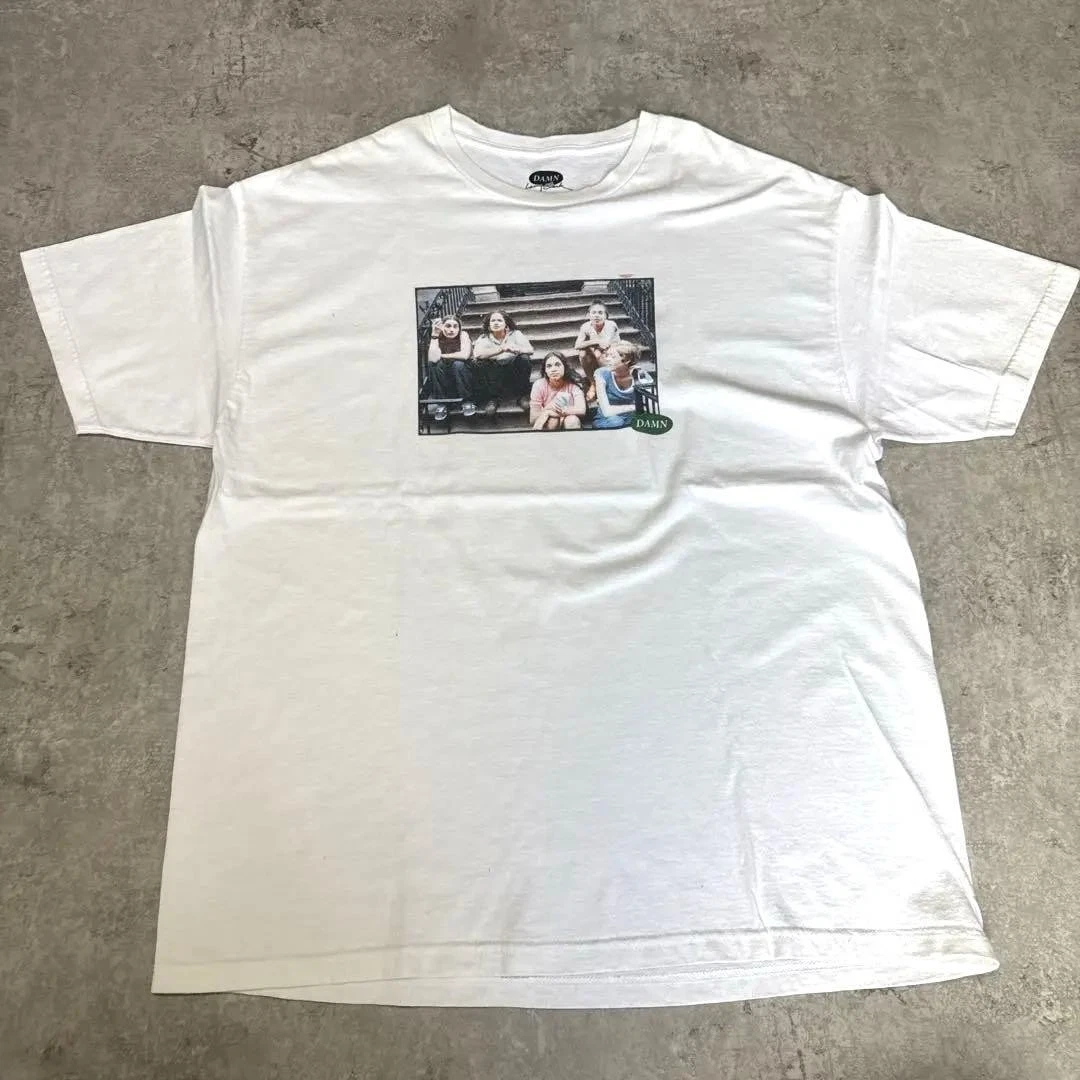 Kids Larry Clark In Men's T-Shirts for sale - eBay