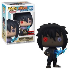 Ultimate Funko Pop Naruto Shippuden Figures Gallery and Checklist 111