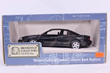 Brookfield Collectors Guild - 1994 Chevy Monte Carlo - Black