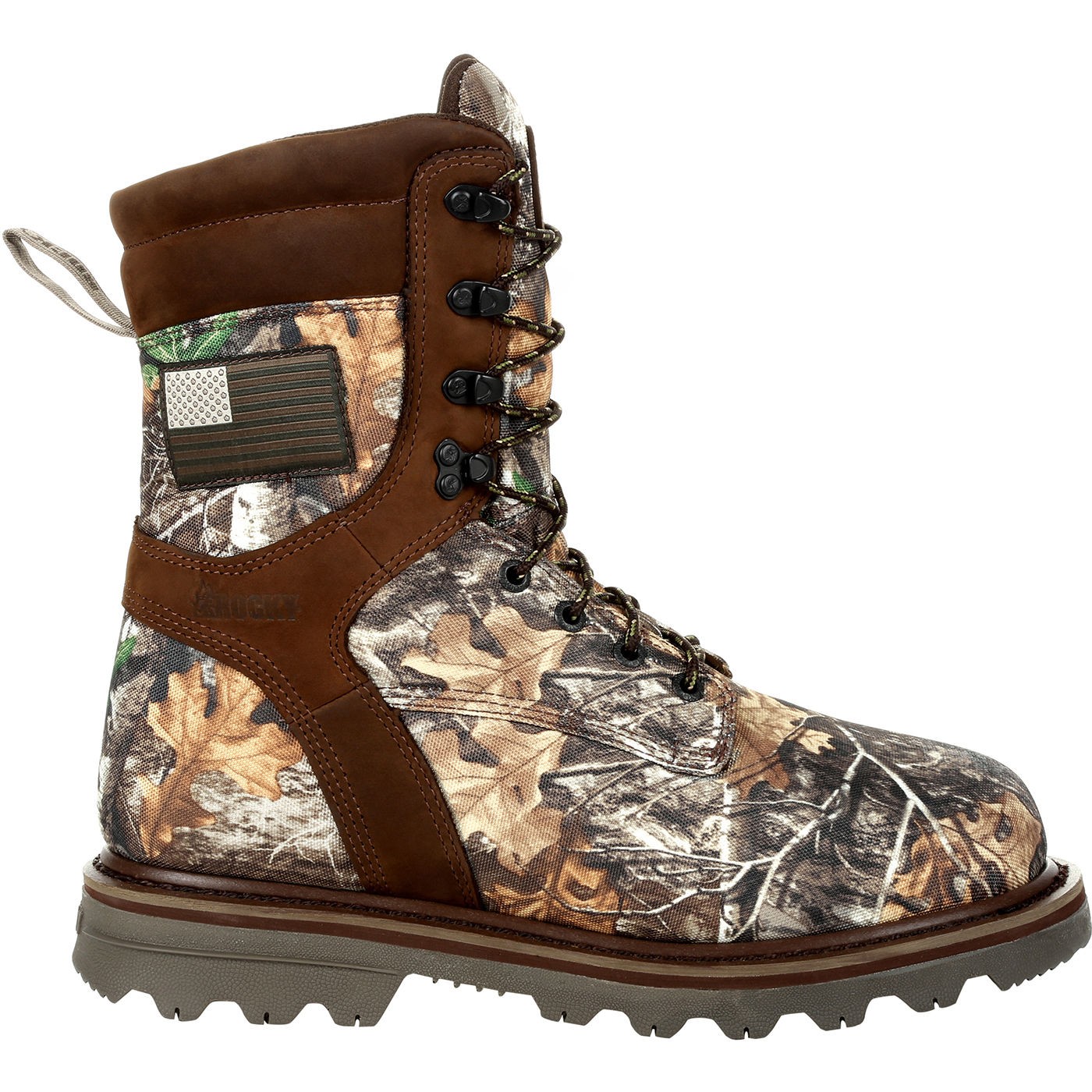 Rocky Stalker 800G Insulated Outdoor Boot