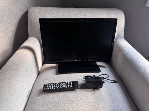 Element ELEFW195 19 Zoll LED TV HDMI Flachbildfernseher mit Fernbedienung
